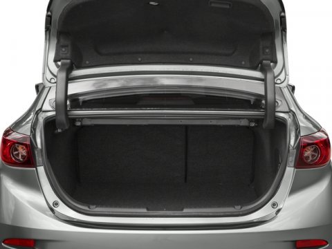 Used 2016 MAZDA MAZDA3 i Grand Touring image 15