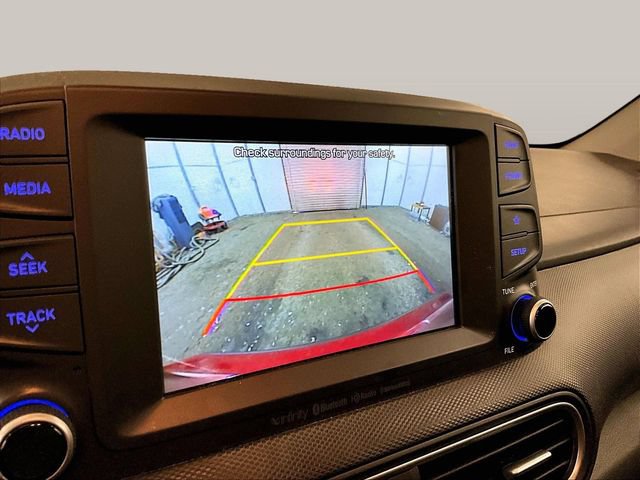 Used 2020 Hyundai Kona Limited AWD/4WD image 20