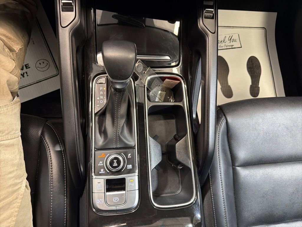 Used 2025 Kia Telluride S AWD/4WD image 34