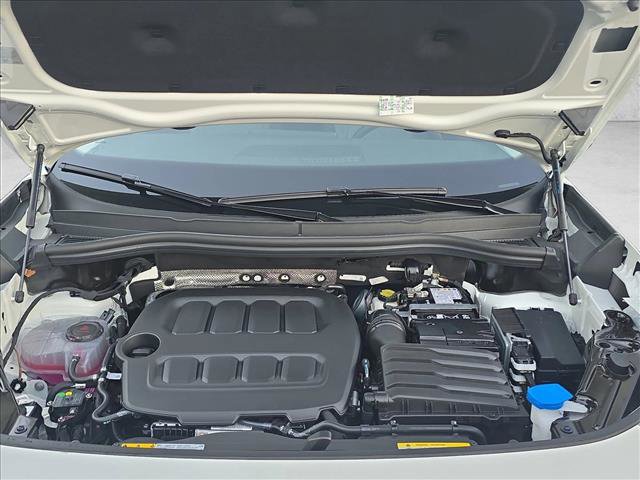 New 2026 Volkswagen Tiguan S image 17