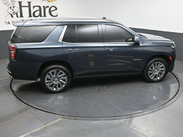 Used 2021 Chevrolet Tahoe High Country w/ Premium Package AWD/4WD image 45