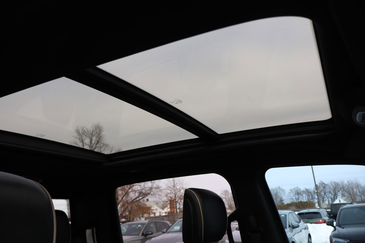 Used 2020 RAM 1500 Limited image 19