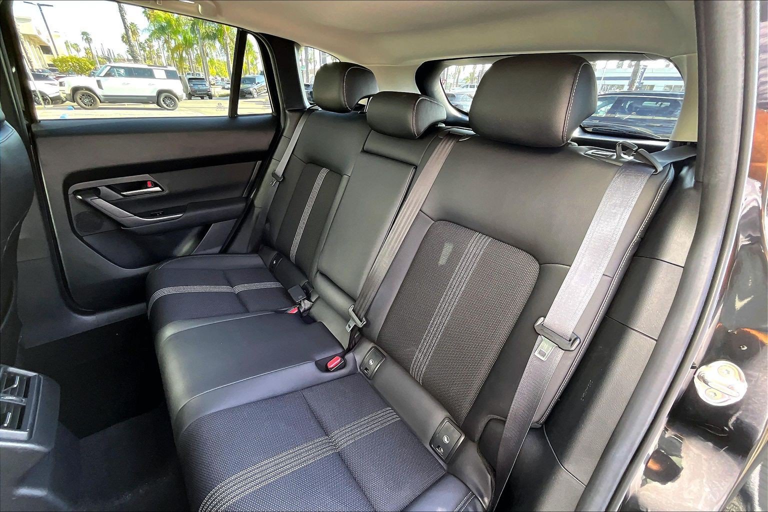 Used 2026 MAZDA CX-50 AWD 2.5 S w/ Preferred Pkg image 26