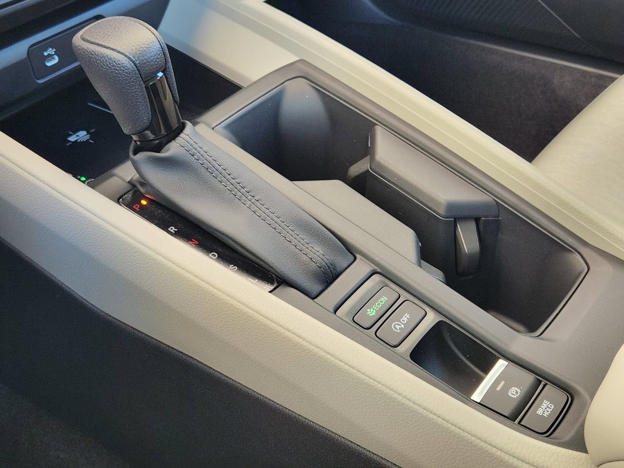 New 2026 Honda Accord LX image 15