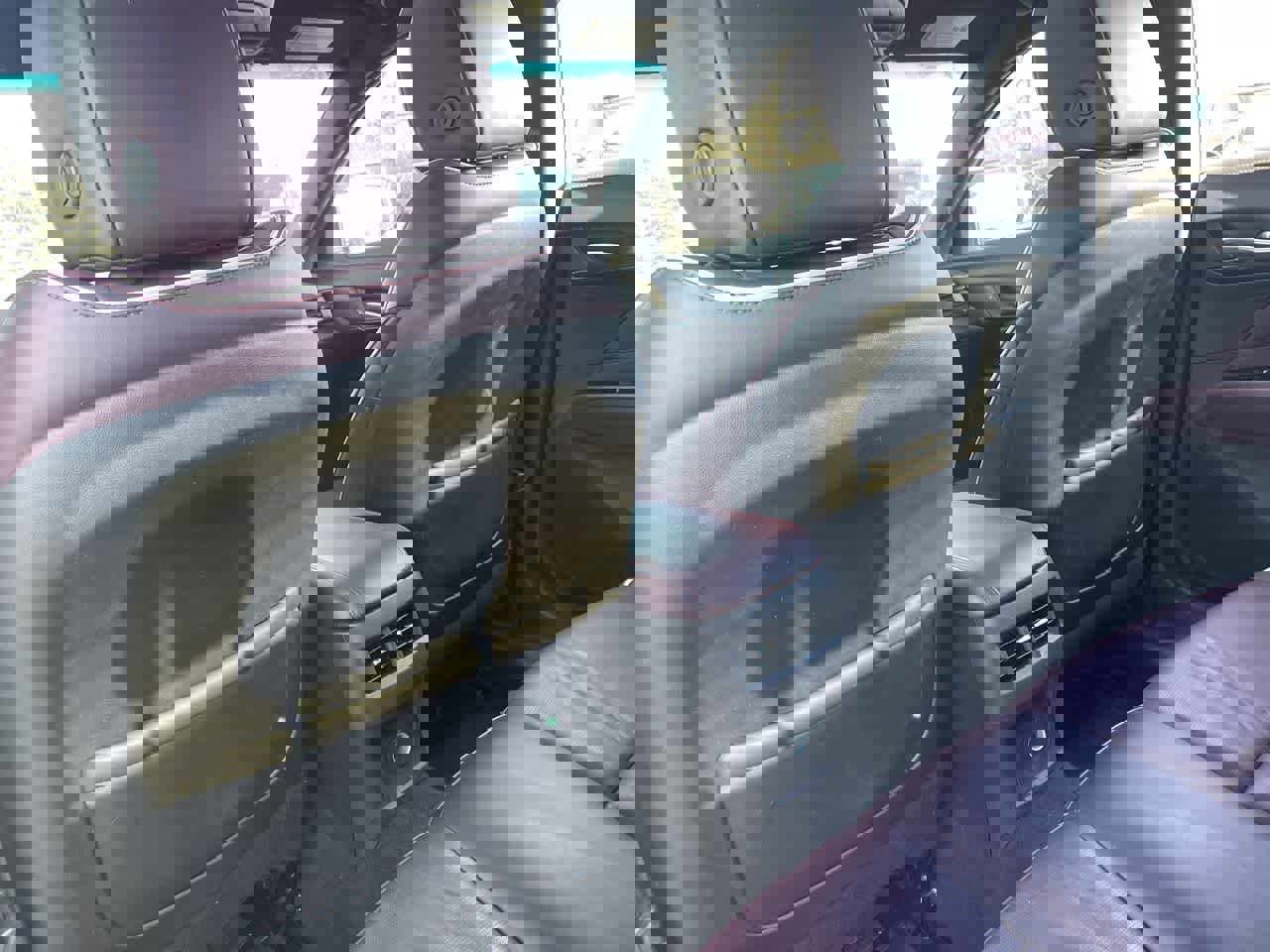 Certified 2023 Cadillac CT4 Sport w/ Technology Package image 19