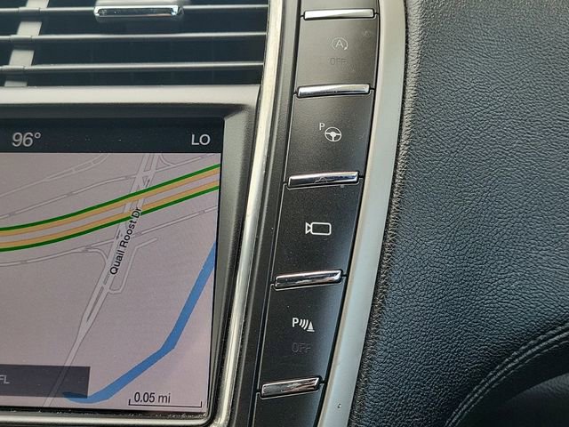 Used 2019 Lincoln Nautilus Reserve image 22