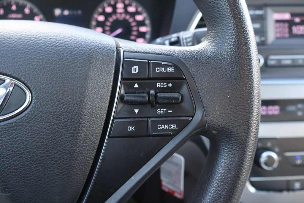 Used 2016 Hyundai Sonata SE image 7