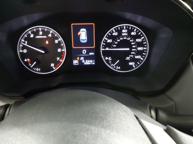 Certified 2022 Subaru Outback Premium AWD/4WD image 29