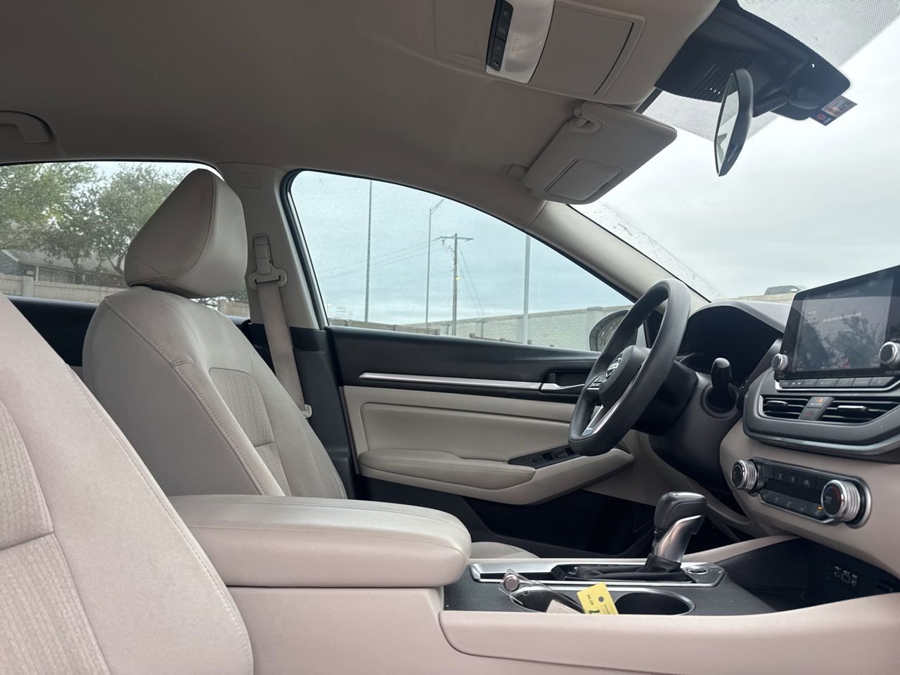 Certified 2022 Nissan Altima 2.5 SV image 26