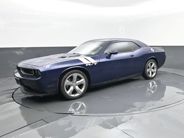 Used 2014 Dodge Challenger SXT Plus