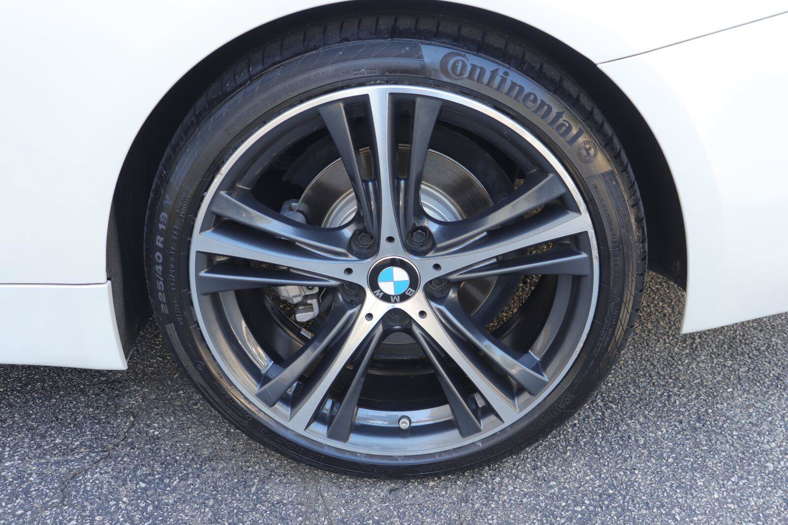 Used 2020 BMW 430i Convertible w/ Executive Package RWD image 45