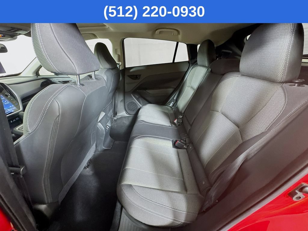 Used 2024 Subaru Crosstrek 2.0i Premium AWD/4WD image 30