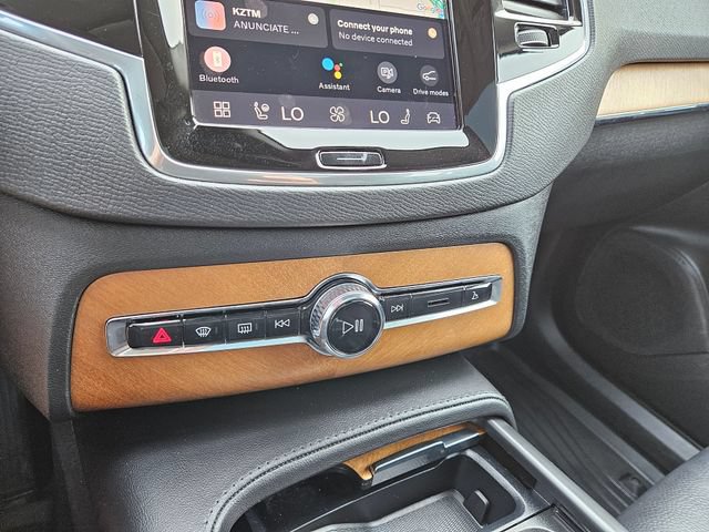 Certified 2024 Volvo XC90 T8 Plus w/ Protection Package Premier AWD/4WD image 27