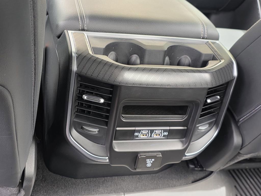 Used 2025 RAM 1500 Big Horn image 11