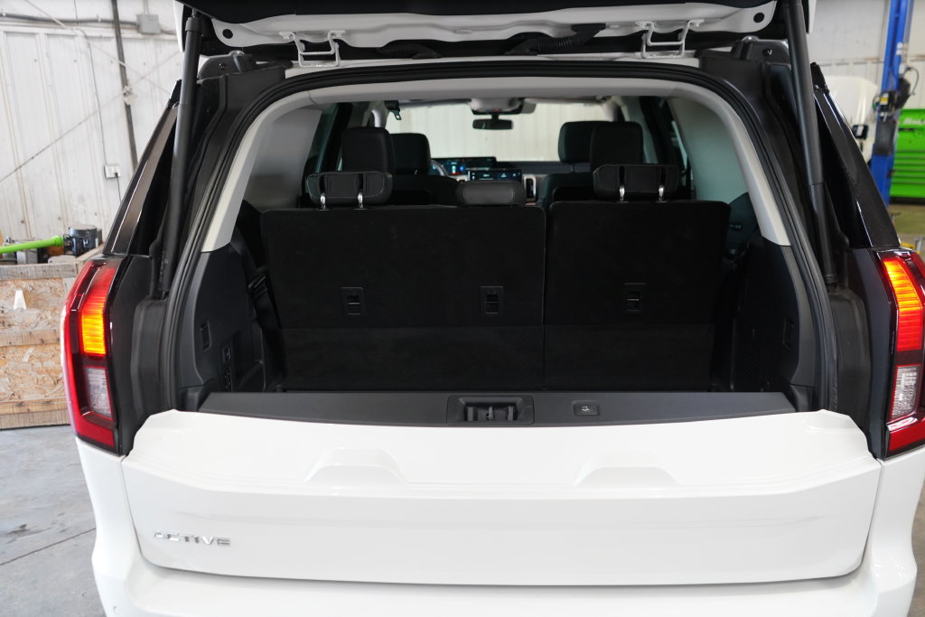 New 2026 Ford Expedition Active AWD/4WD image 24