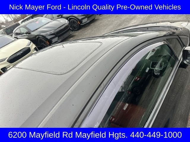 Used 2014 Honda Civic Si image 10