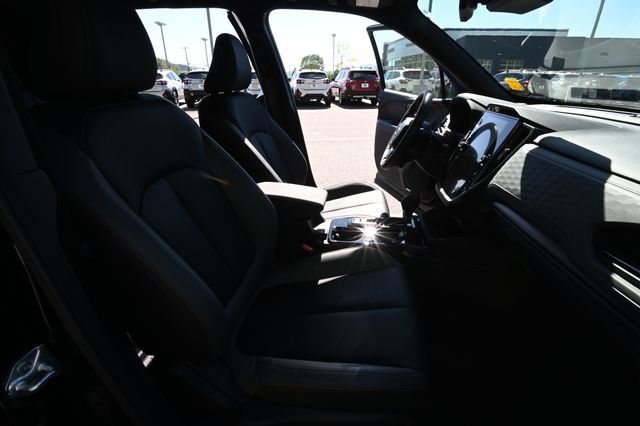 Certified 2026 Subaru Forester Sport AWD/4WD image 24