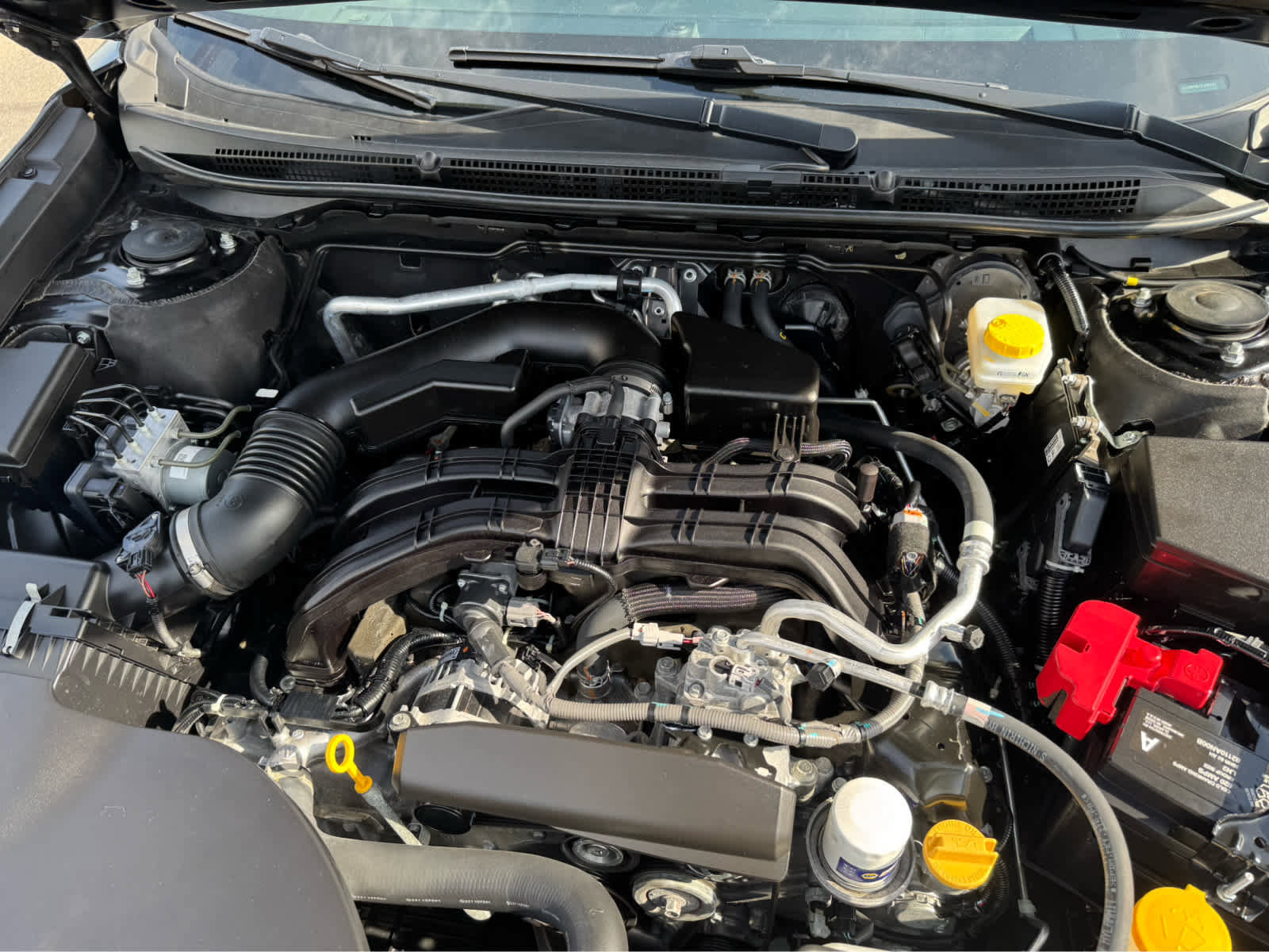 Used 2023 Subaru Legacy Limited image 22