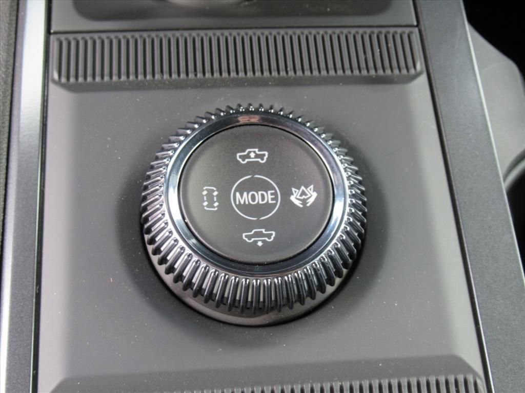 New 2026 GMC Hummer EV 4x4 Crew Cab image 26