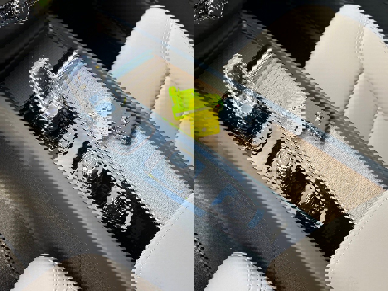 New 2026 Volvo XC60 B5 Plus w/ Protection Package Premier image 13