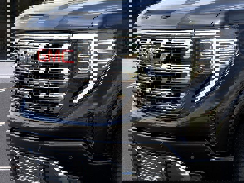 New 2026 GMC Sierra 1500 Denali image 24