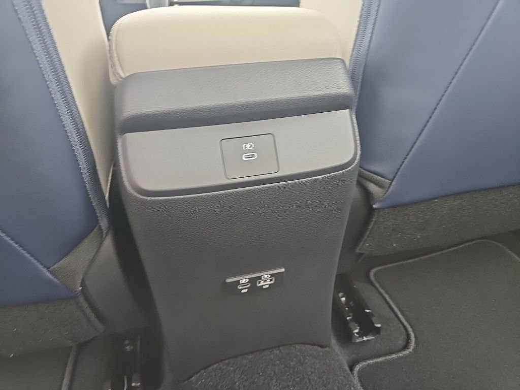 New 2026 Nissan Sentra SL image 31