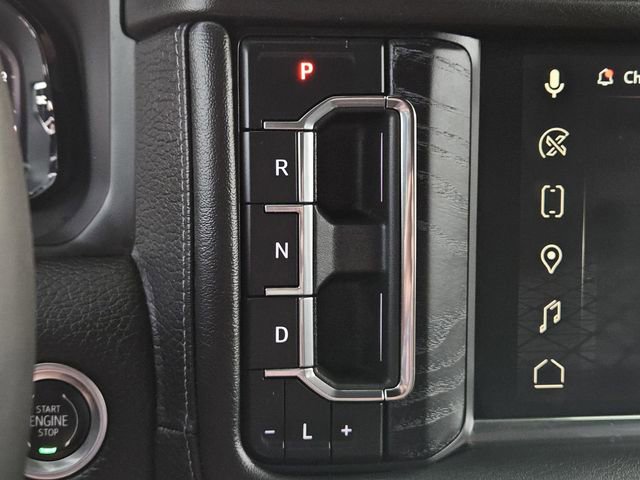 Used 2023 GMC Yukon Denali w/ Max Trailering Package image 19