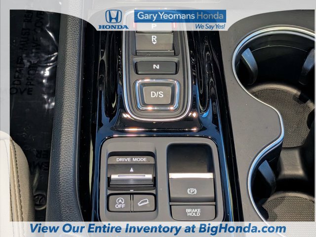 Used 2026 Honda Pilot Touring image 24