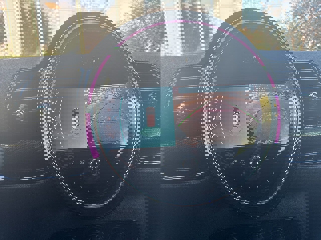 Used 2024 MINI Cooper Clubman S image 14