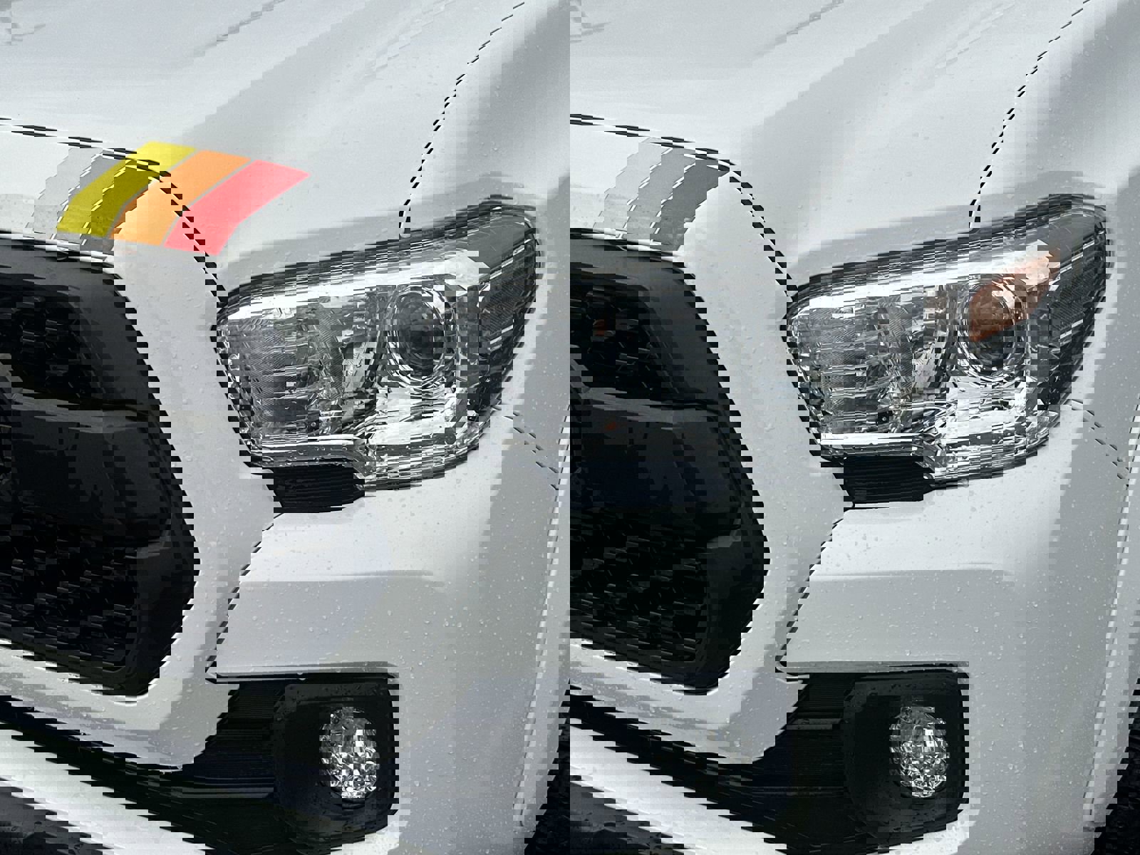 Used 2023 Toyota Tacoma SR5 image 11