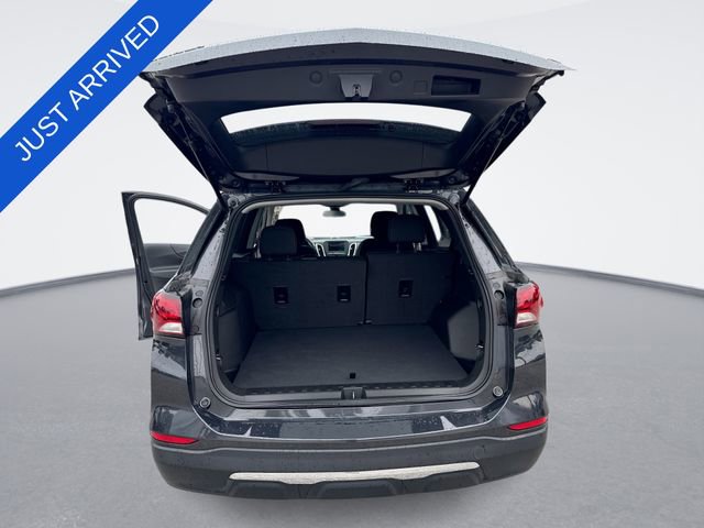 Used 2022 Chevrolet Equinox LT image 23