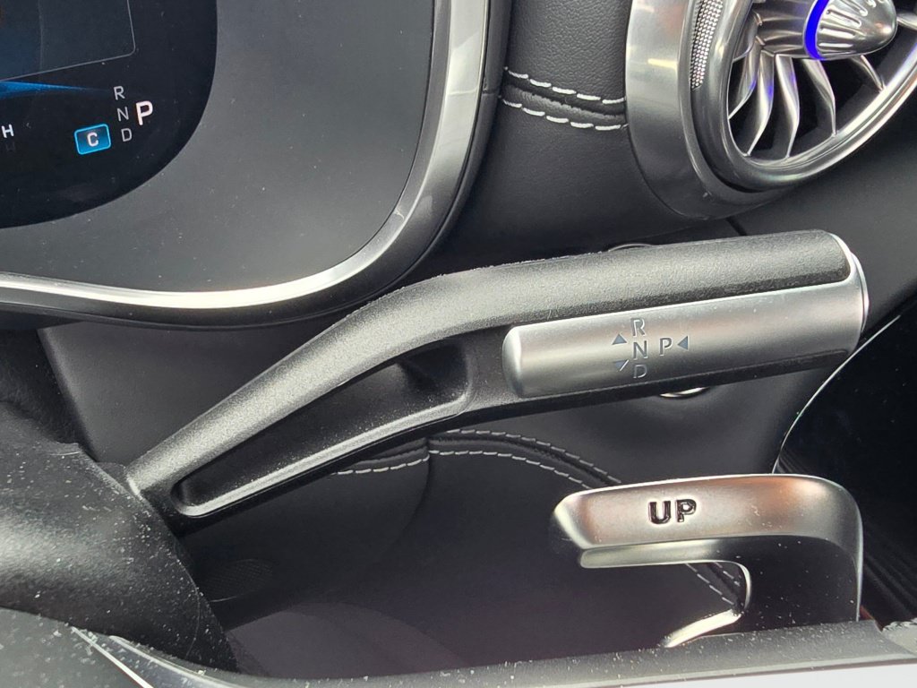 Used 2025 Mercedes-Benz AMG GT 63 image 16