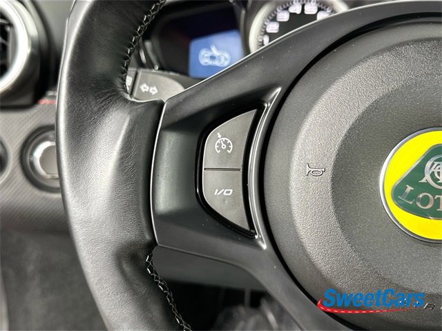Used 2021 Lotus Evora image 16