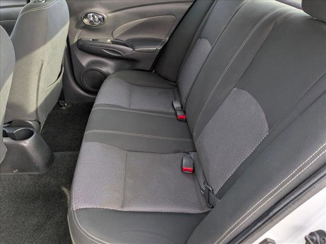 Used 2017 Nissan Versa SV image 16