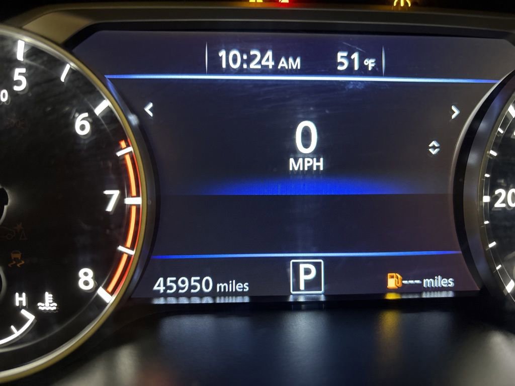 Used 2024 Nissan Altima 2.5 SV image 13