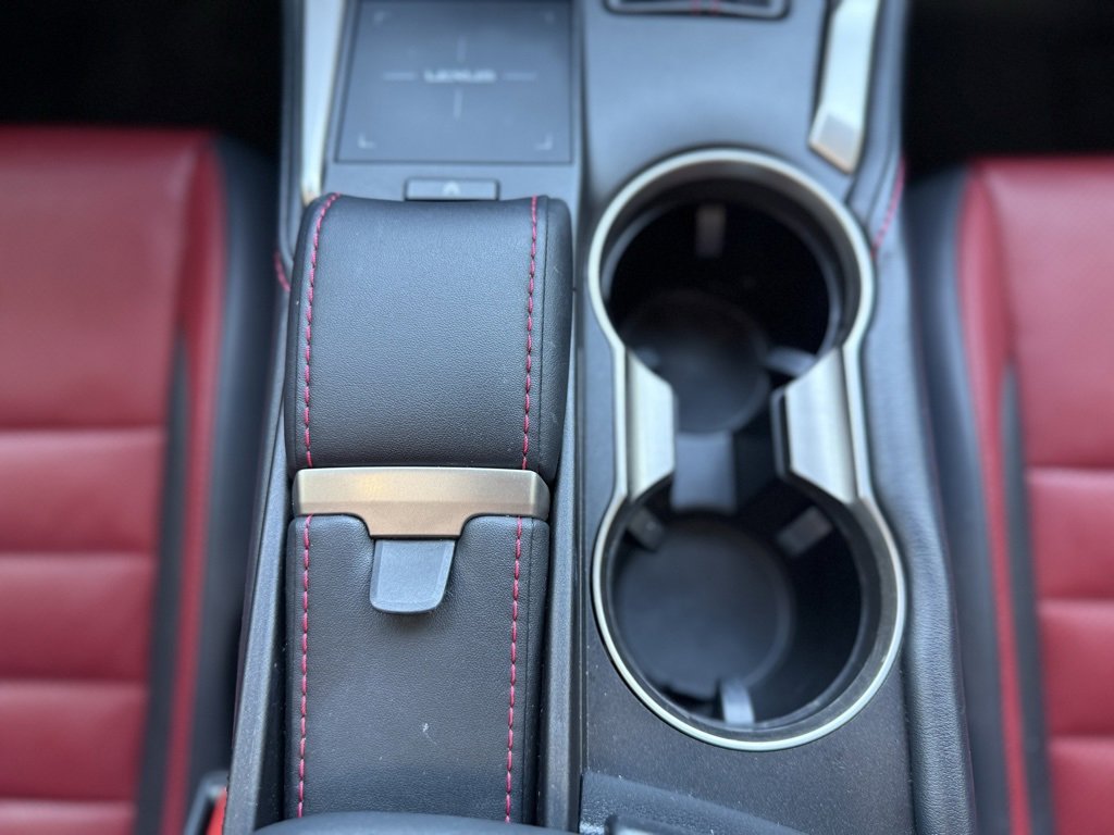 Used 2021 Lexus NX 300 F Sport image 15