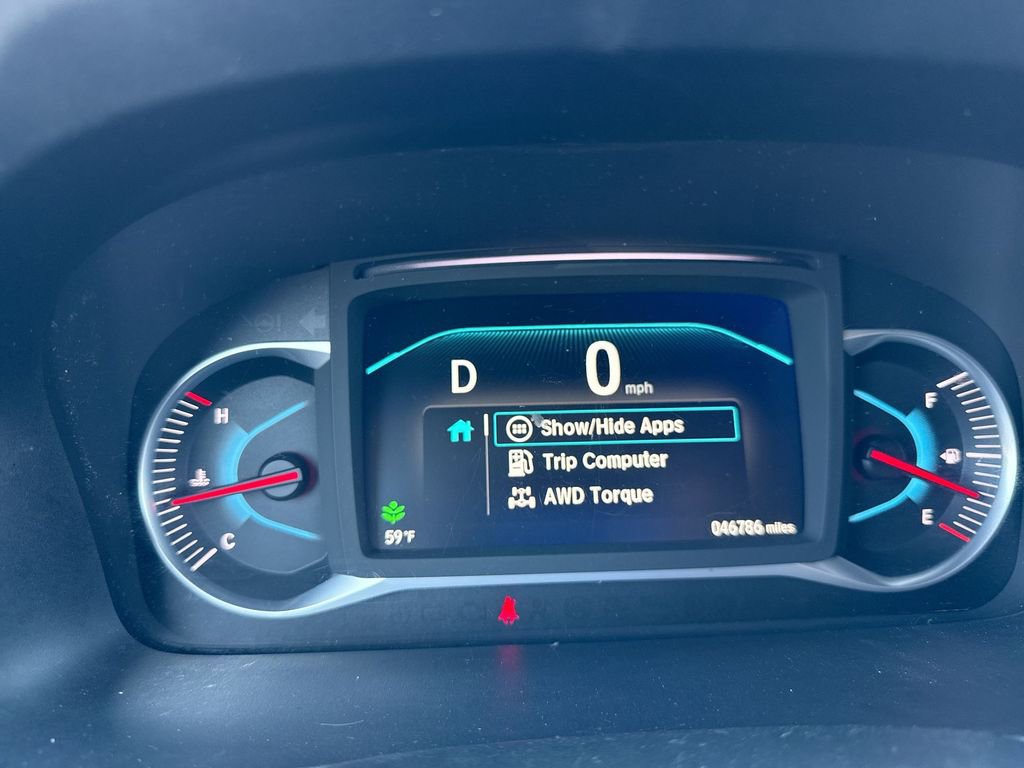 Used 2022 Honda Pilot Special Edition image 10