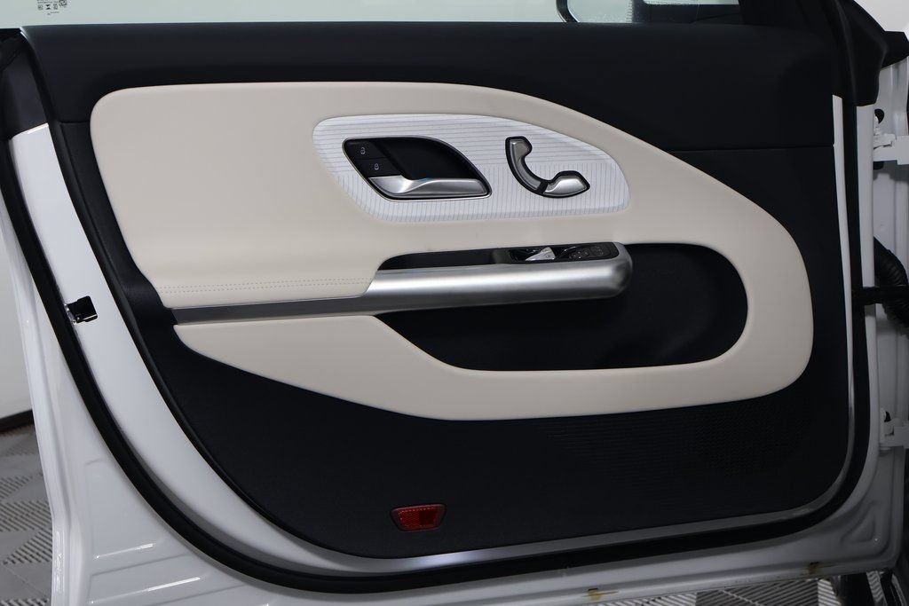 New 2027 Mercedes-Benz CLA 250+ image 7