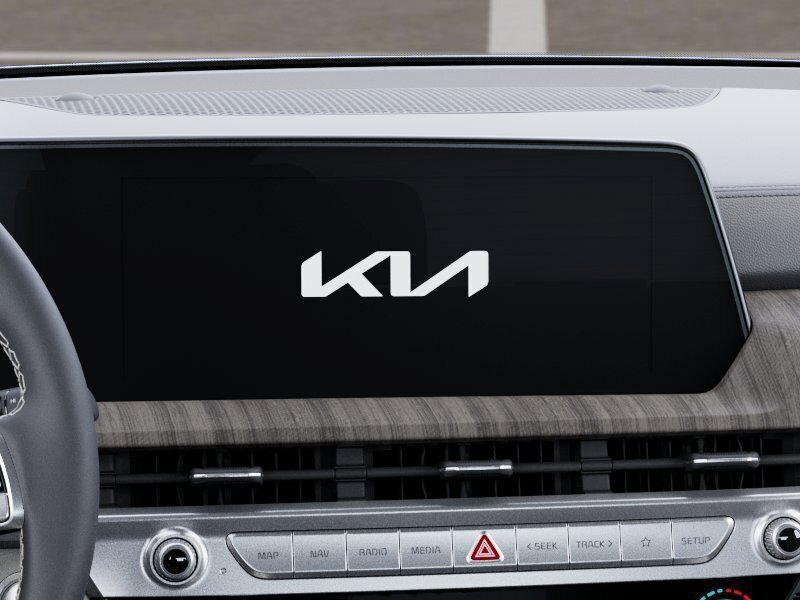 New 2024 Kia Telluride EX image 20