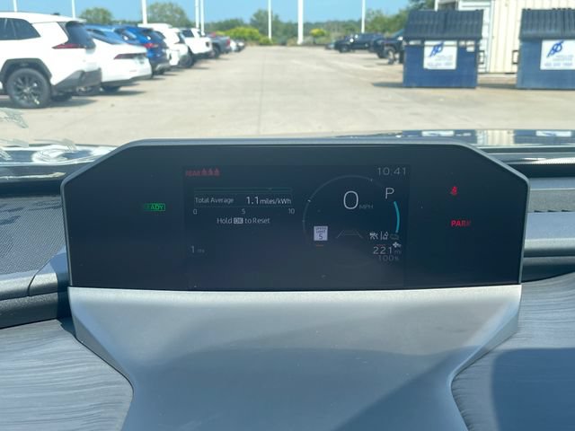 New 2026 Toyota C-HR AWD/4WD image 10
