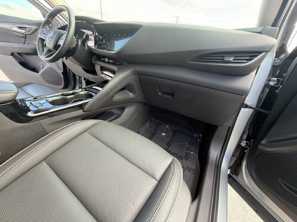 Certified 2023 Buick Envision Essence AWD/4WD image 32