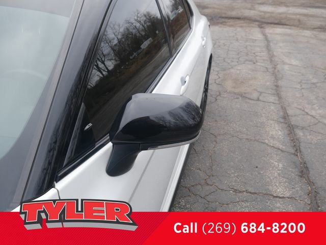 Used 2021 Toyota Camry XSE w/ Blackout Package (TMS) image 11