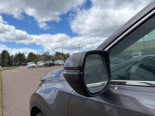 Used 2022 Honda CR-V Touring image 11