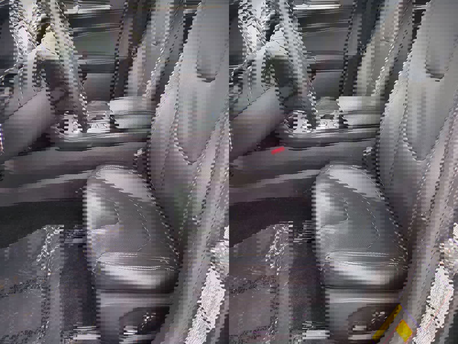 Used 2017 Ford Fusion Titanium image 15