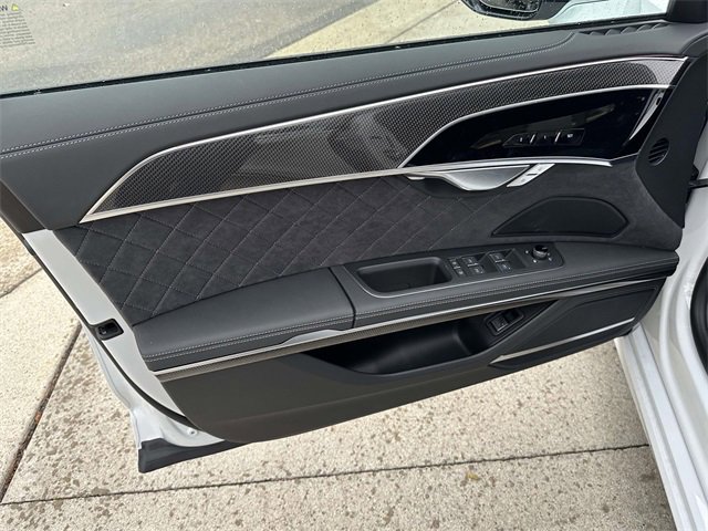 New 2026 Audi S8 image 8