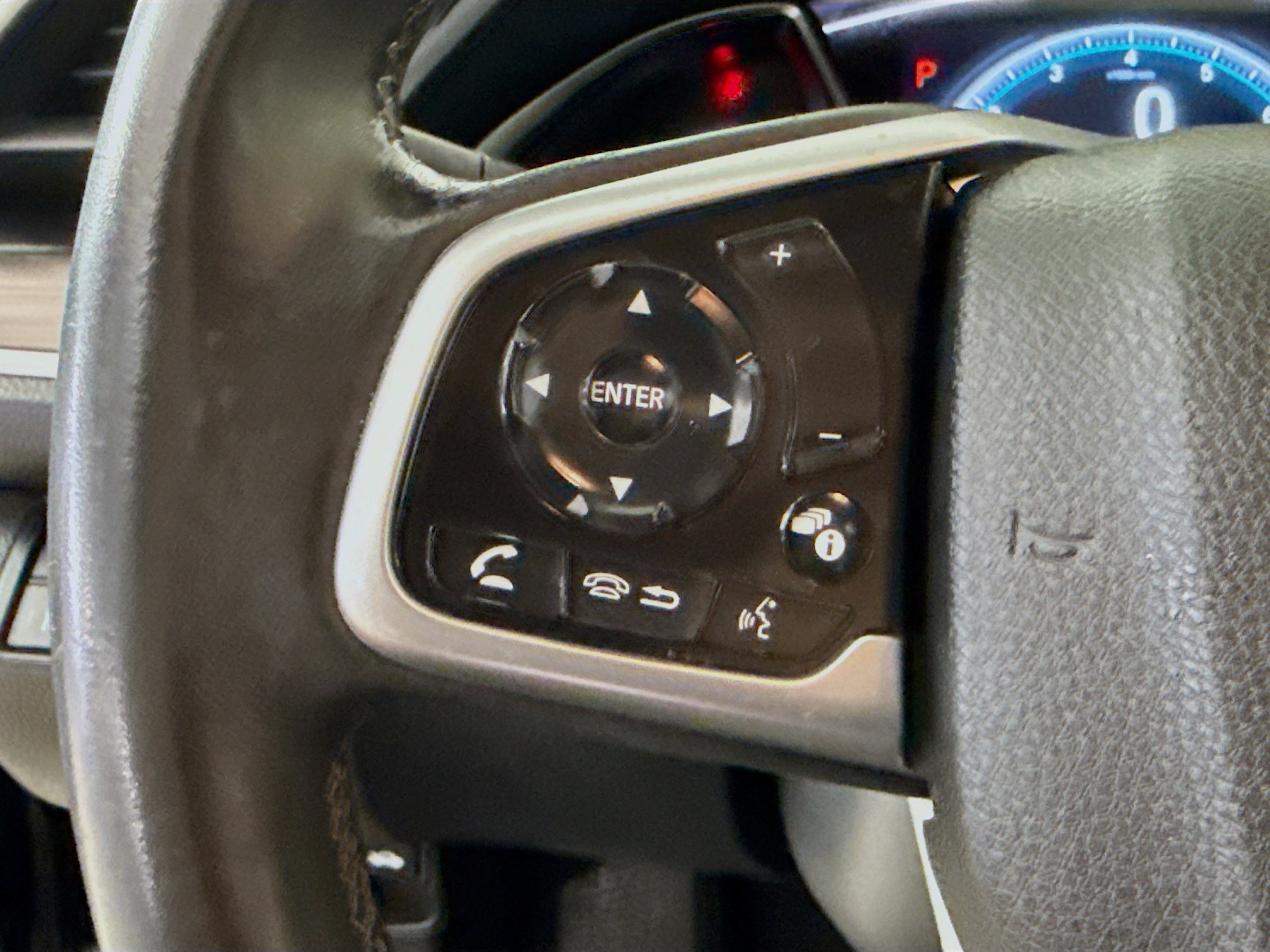 Used 2021 Honda Civic EX image 14