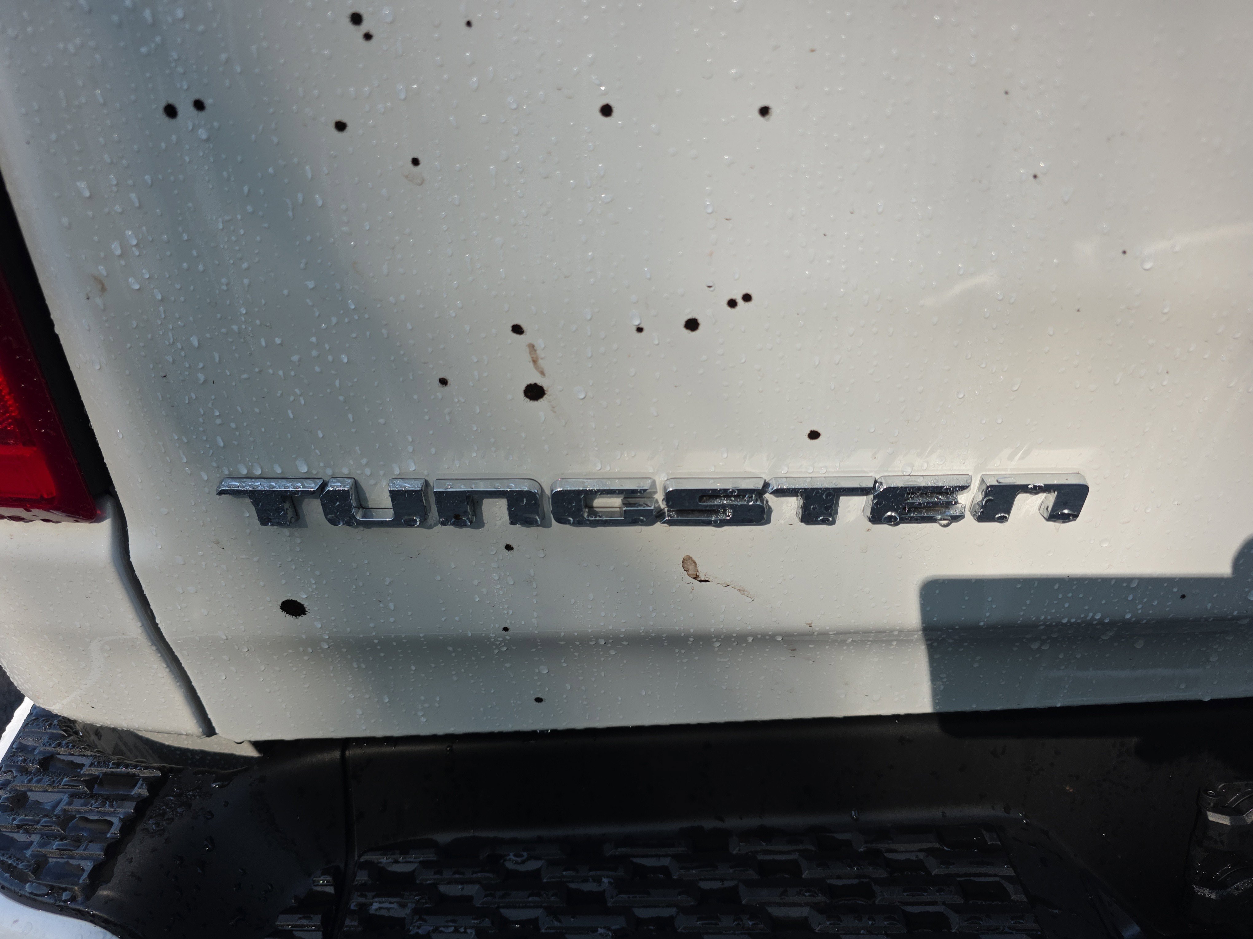 New 2026 RAM 1500 Tungsten w/ Towing Technology Group image 41