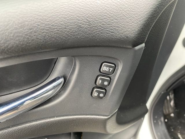 Used 2023 Nissan Murano Platinum AWD/4WD image 18