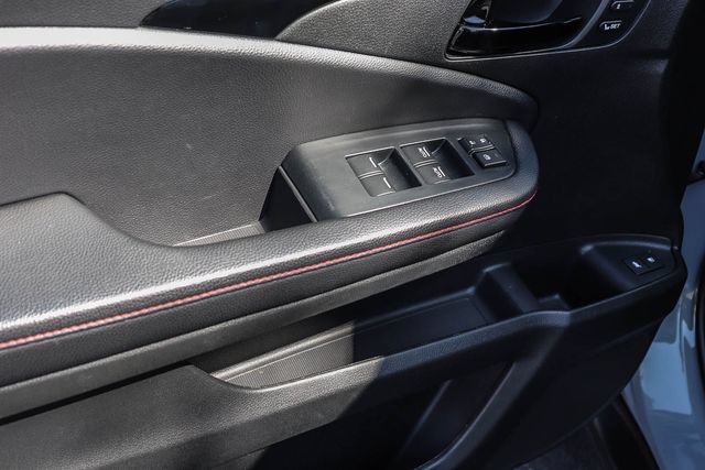 Used 2024 Honda Passport Black Edition image 22
