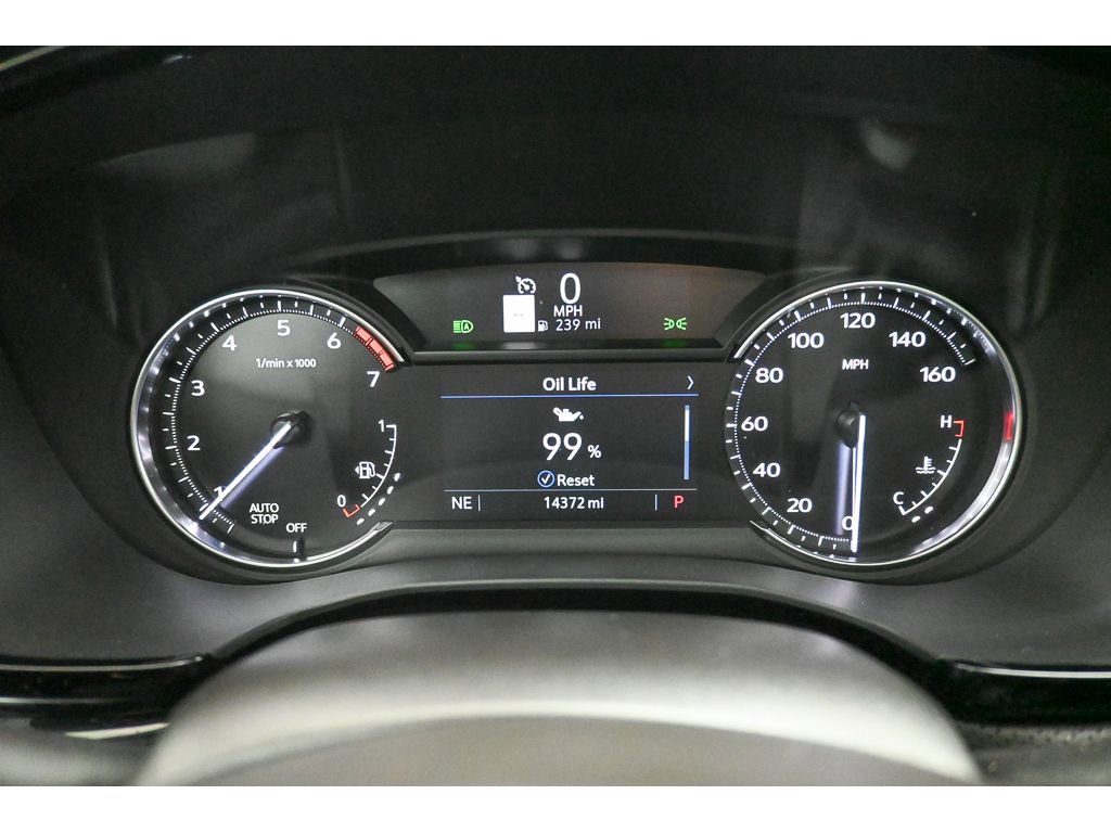 Certified 2024 Cadillac XT5 Premium Luxury image 13